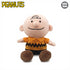 Peanuts 4"-5" Beanbag Plush